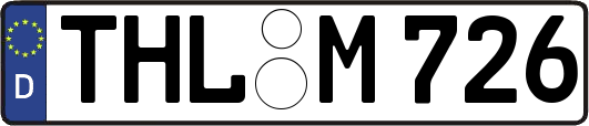THL-M726
