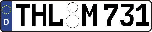 THL-M731