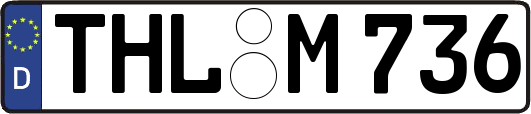 THL-M736