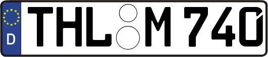 THL-M740