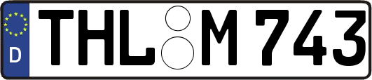 THL-M743