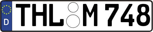 THL-M748