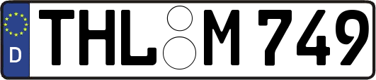 THL-M749
