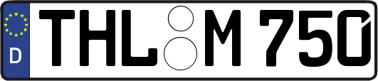 THL-M750
