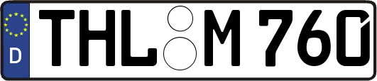 THL-M760