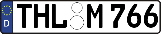 THL-M766