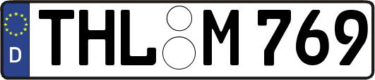 THL-M769