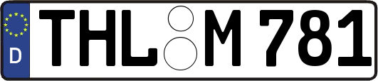 THL-M781