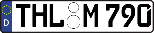THL-M790
