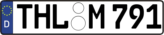 THL-M791