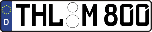 THL-M800