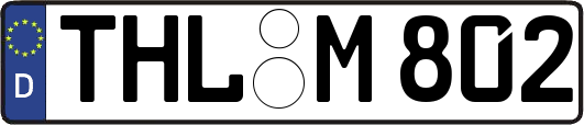 THL-M802
