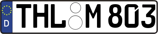 THL-M803