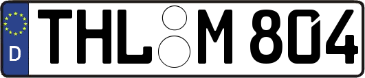 THL-M804