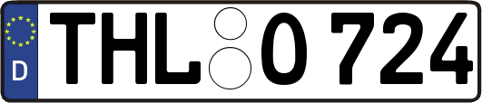 THL-O724