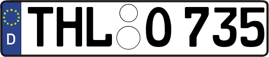 THL-O735