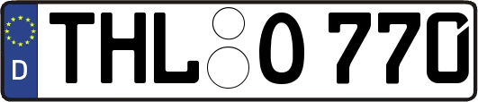 THL-O770