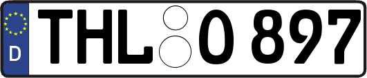 THL-O897