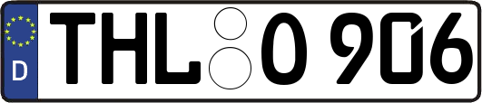 THL-O906