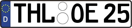 THL-OE25