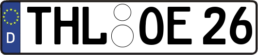 THL-OE26