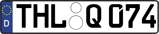 THL-Q074