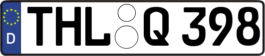 THL-Q398