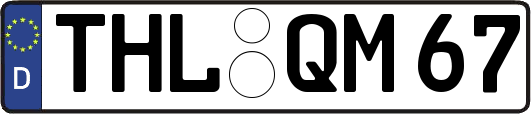 THL-QM67