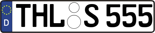 THL-S555
