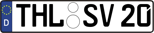 THL-SV20