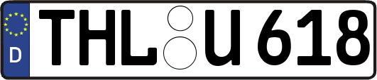 THL-U618