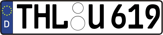 THL-U619