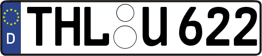 THL-U622