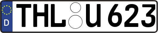 THL-U623