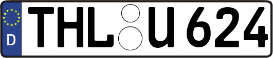 THL-U624