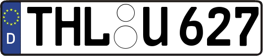 THL-U627