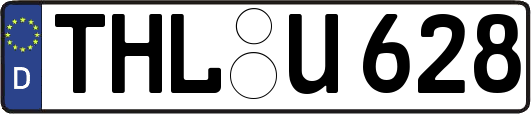 THL-U628