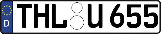 THL-U655