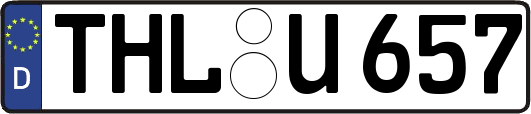 THL-U657