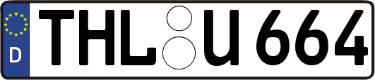 THL-U664
