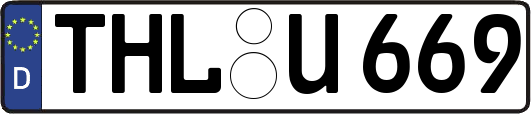 THL-U669