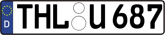 THL-U687