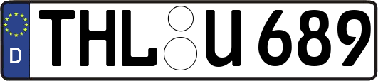 THL-U689