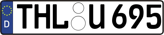 THL-U695