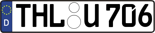 THL-U706