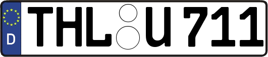 THL-U711