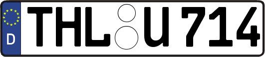 THL-U714