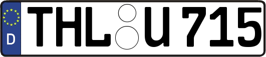 THL-U715