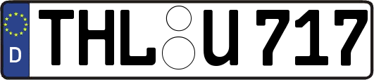 THL-U717