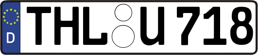 THL-U718
